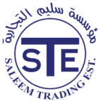 saleemtrading.com